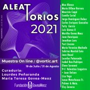 Aleatorios 2021