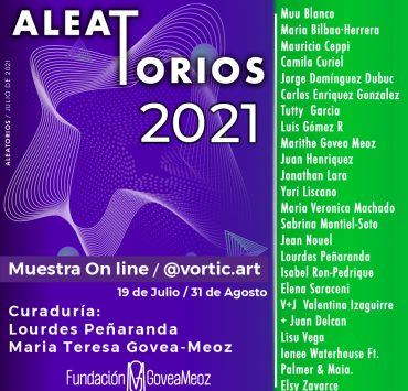 Aleatorios 2021