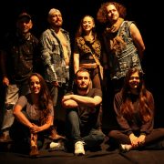 Cartografía de Nihil