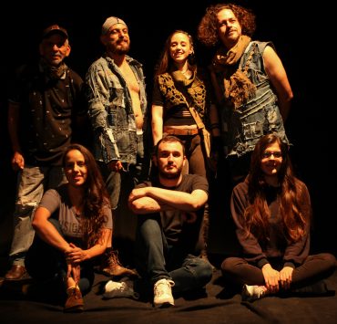 Cartografía de Nihil