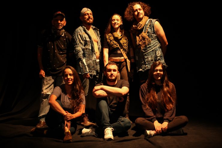 Cartografía de Nihil