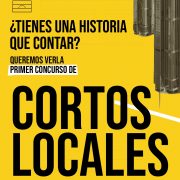 Cortos Locales