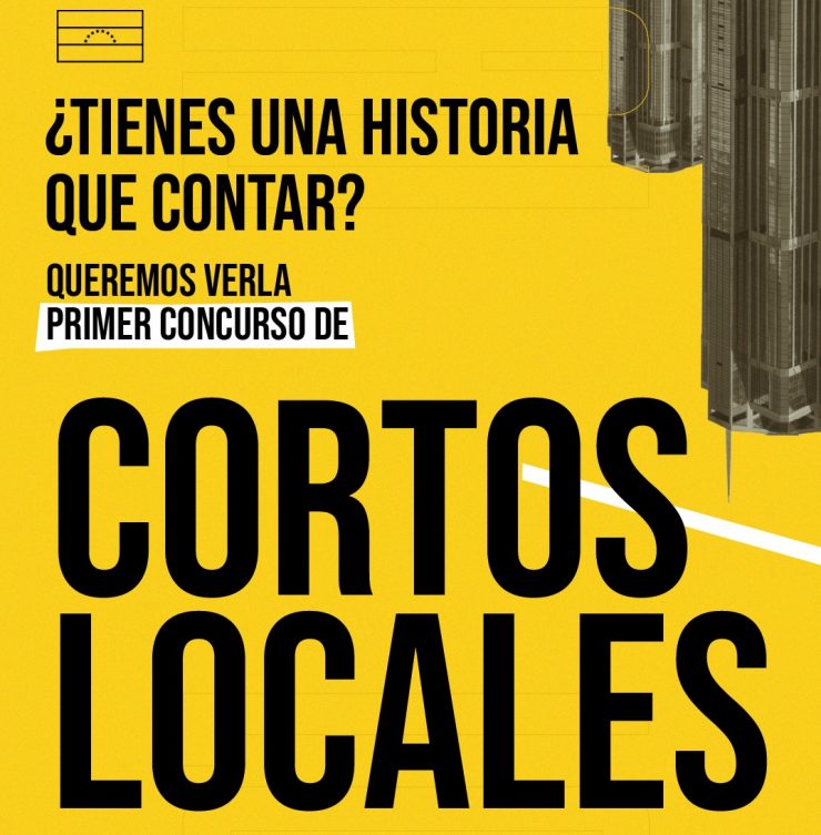 Cortos Locales