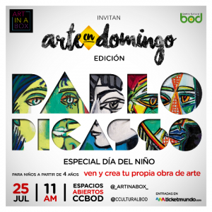 El Cubismo