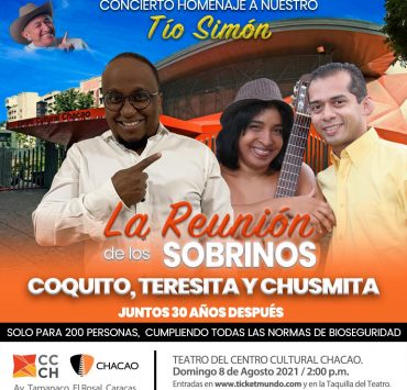 Los Sobrinos del Tío Simón