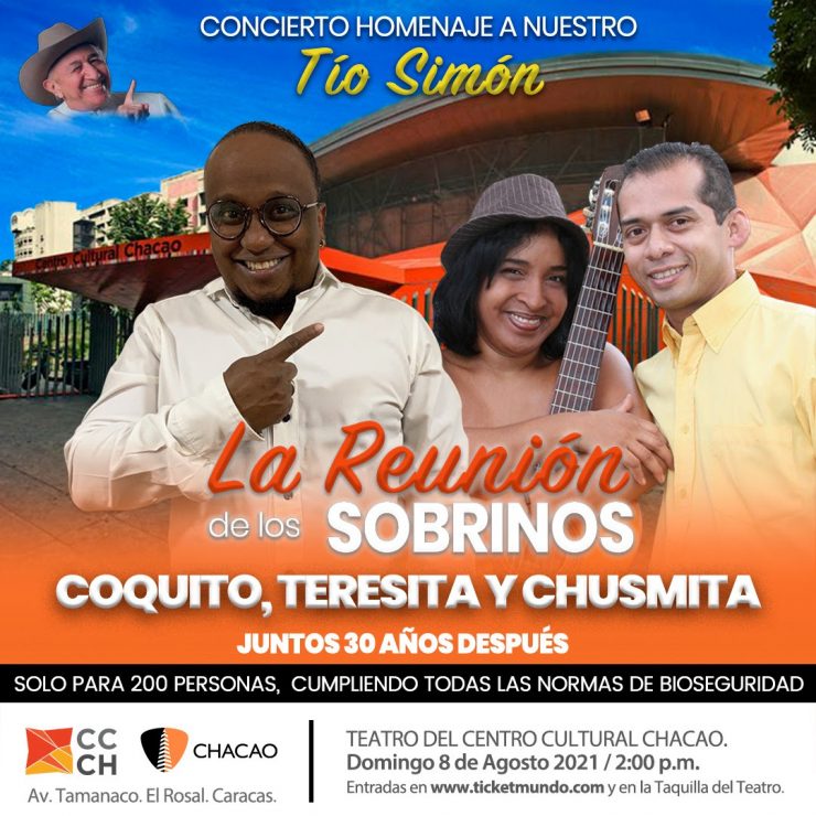 Los Sobrinos del Tío Simón