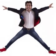 Luis Gerónimo Abreu