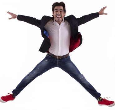 Luis Gerónimo Abreu