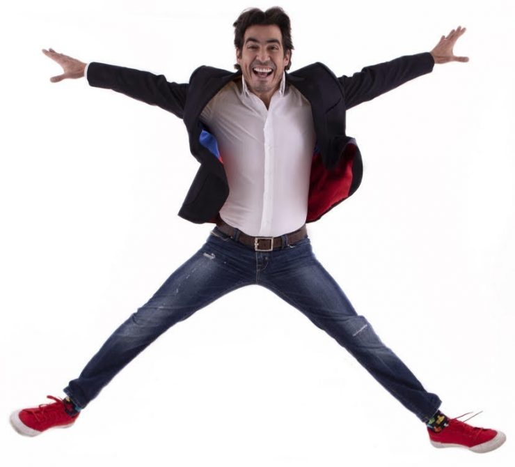 Luis Gerónimo Abreu