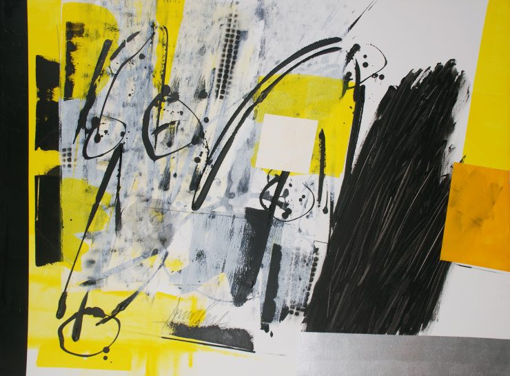 Galería Niela extiende