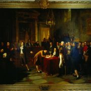 Acta de independencia