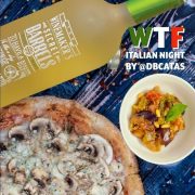 Wine Tasting Friends