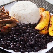 gastronomía venezolana