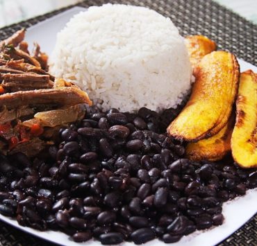 gastronomía venezolana
