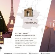 Ron Carúpano llega a Francia