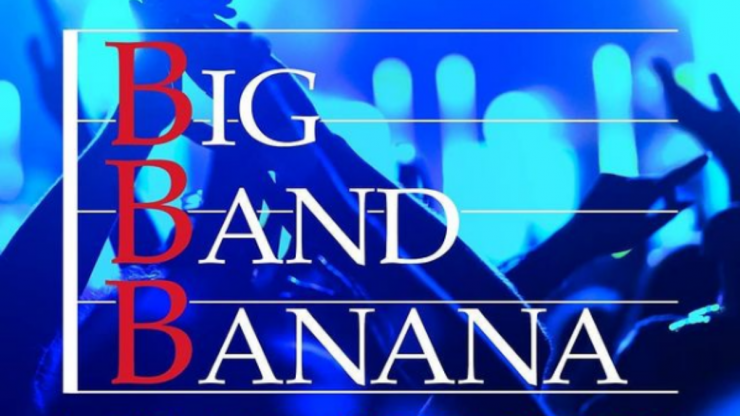 Música de Big Band en Caracas