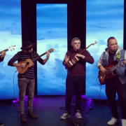 Desde el sofá con C4Trío