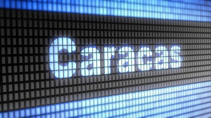 Siete frases muy usadas por los caraqueños (2da. Parte).