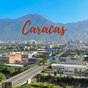 Frases coloquiales usadas por los caraqueños