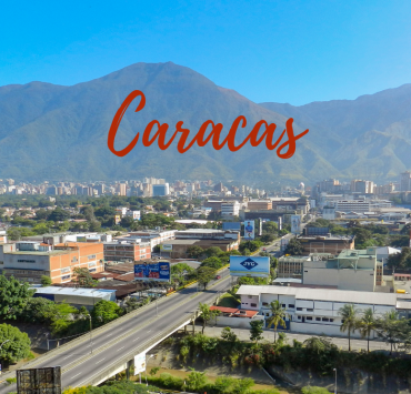 Frases coloquiales usadas por los caraqueños