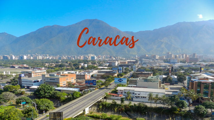 Frases coloquiales usadas por los caraqueños