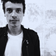 La nueva geografía afectiva de Daniel Medina