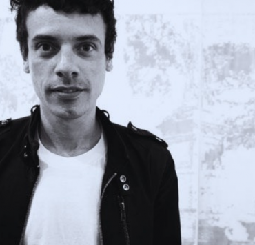 La nueva geografía afectiva de Daniel Medina