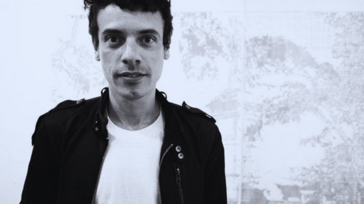 La nueva geografía afectiva de Daniel Medina