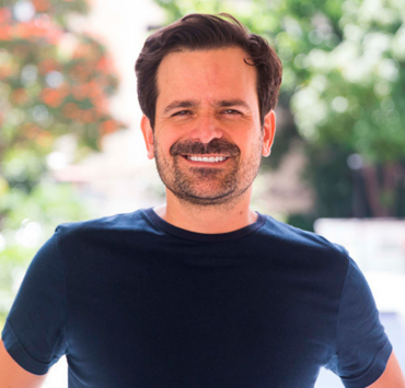 Dieguísimo y los colores de Caracas