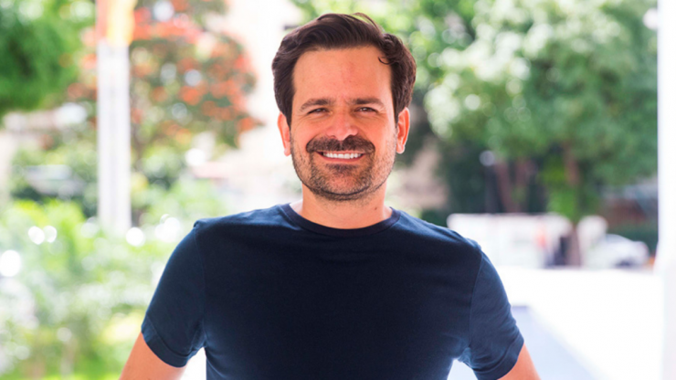 Dieguísimo y los colores de Caracas