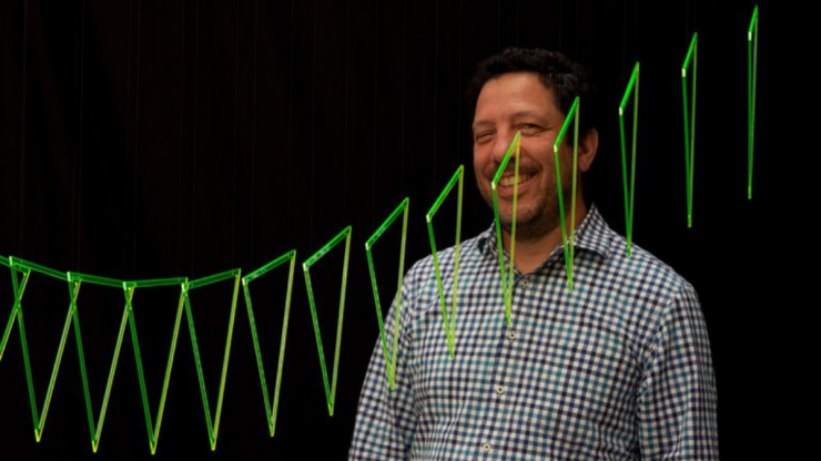 La ecuación de Elías Crespín