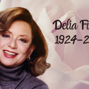 Es imposible hablar de la telenovela sin mencionar su nombre entre los más importantes. Por su éxito en las décadas de los 70´s y 80´s fue conocida como: Delia Fiallo, la madre de la telenovela latinoamericana. Sus producciones han sido llevadas a varios idiomas para adaptarlas en más de 80 países.