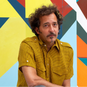 La obra visual de Jaime Gili y sus mil tonalidades