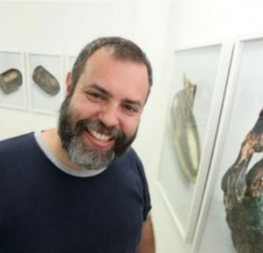 El lenguaje fotográfico de Juan Toro Díez