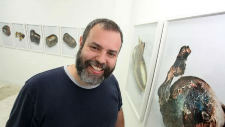 El lenguaje fotográfico de Juan Toro Díez