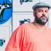 Artista Mix Media, Muu Blanco