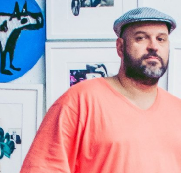 Artista Mix Media, Muu Blanco