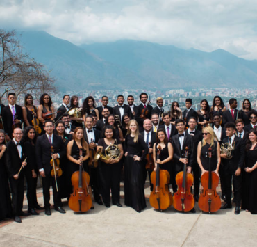 Concierto benéfico: “Música, Vida, Ilusión”