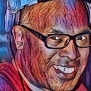 Tony Escobar, el rey de la rumba