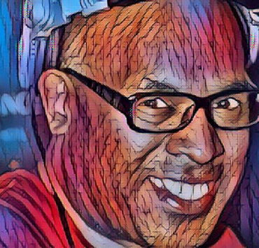 Tony Escobar, el rey de la rumba