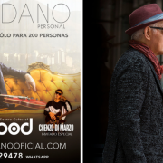 Yordano Di Marzo regresa a Caracas