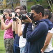 diplomados de fotografía