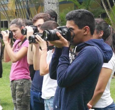 diplomados de fotografía