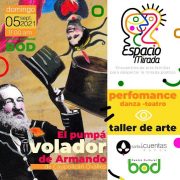 El Pumpá de Armando