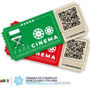 Fare Cinema