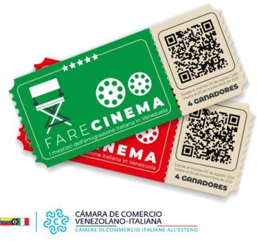 Fare Cinema