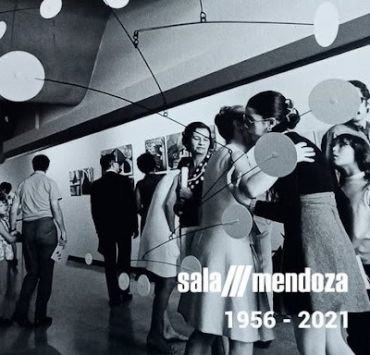 La Sala Mendoza ofrece