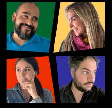 conferencias y mucho mas