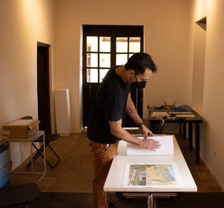 Hacienda La Trinidad