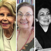 Las 5 frases inspiradoras de estas mujeres venezolanas (2da. Parte)